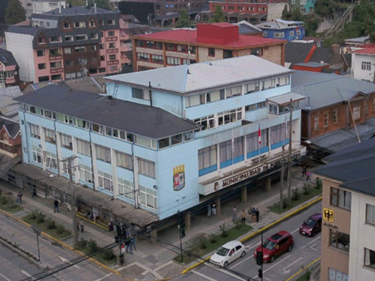 Municipalidad de Puerto Varas
