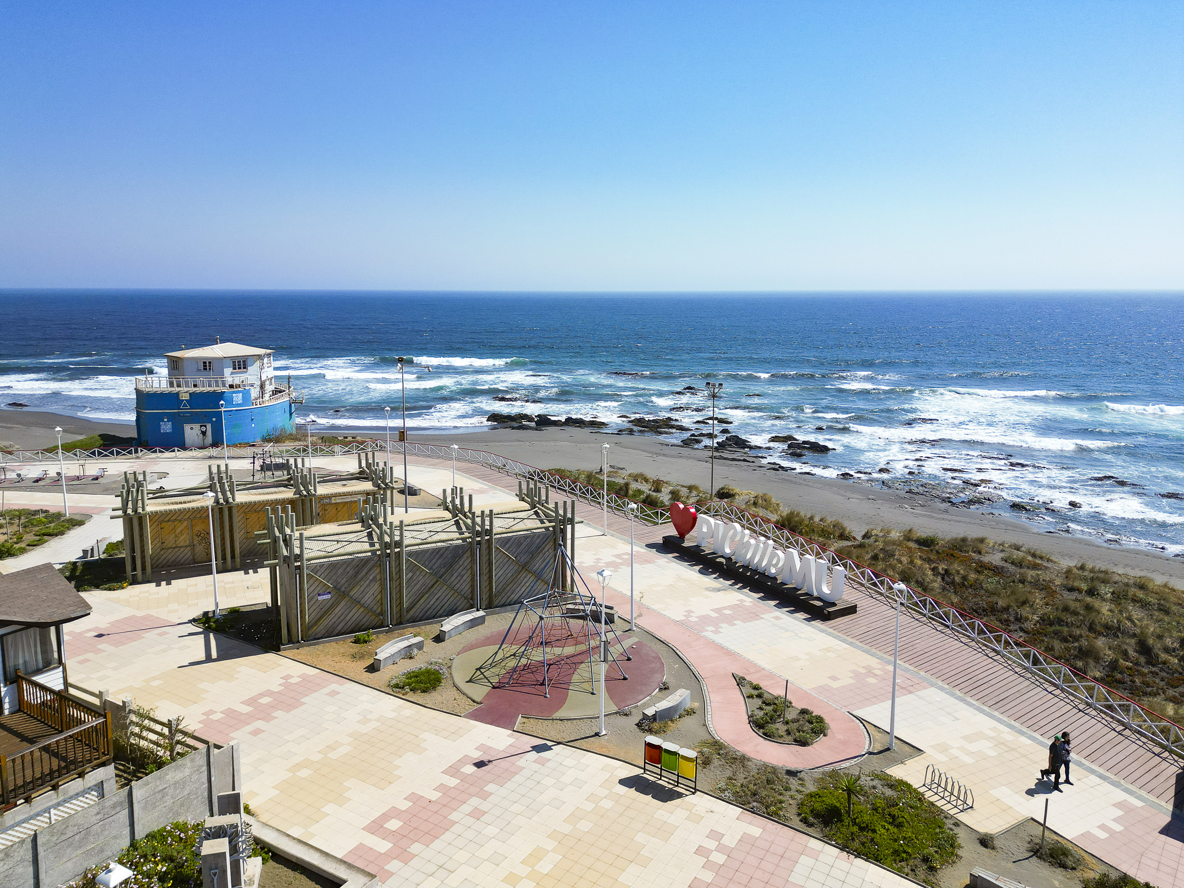 Municipalidad de Pichilemu