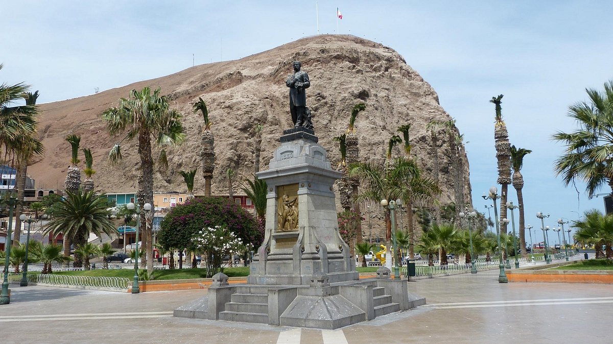 Municipalidad de Arica