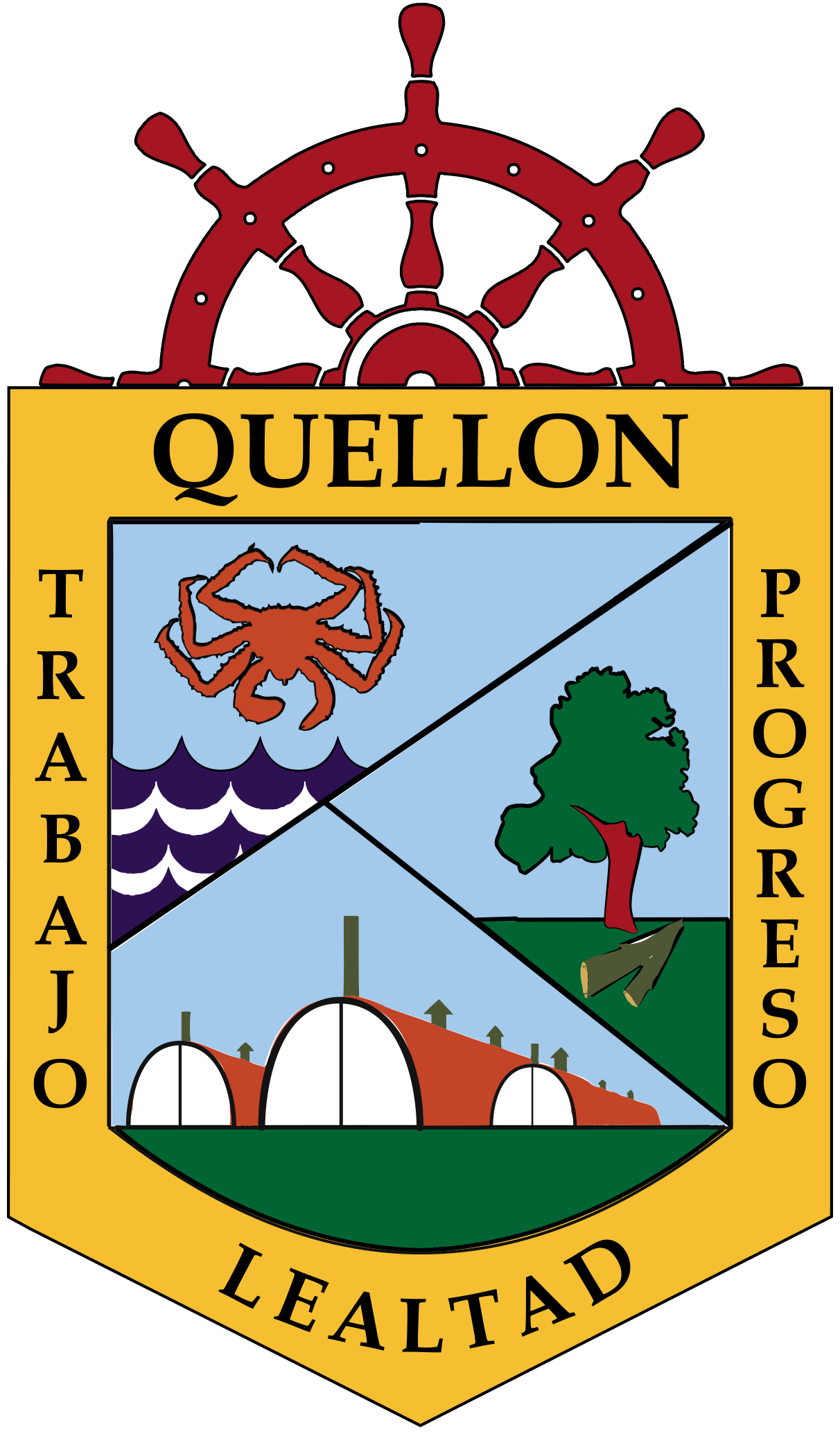 Municipalidad de Quellón