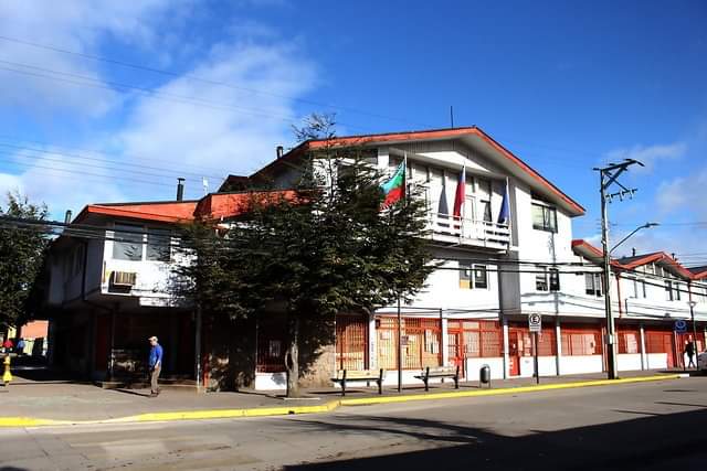Municipalidad de Coyhaique