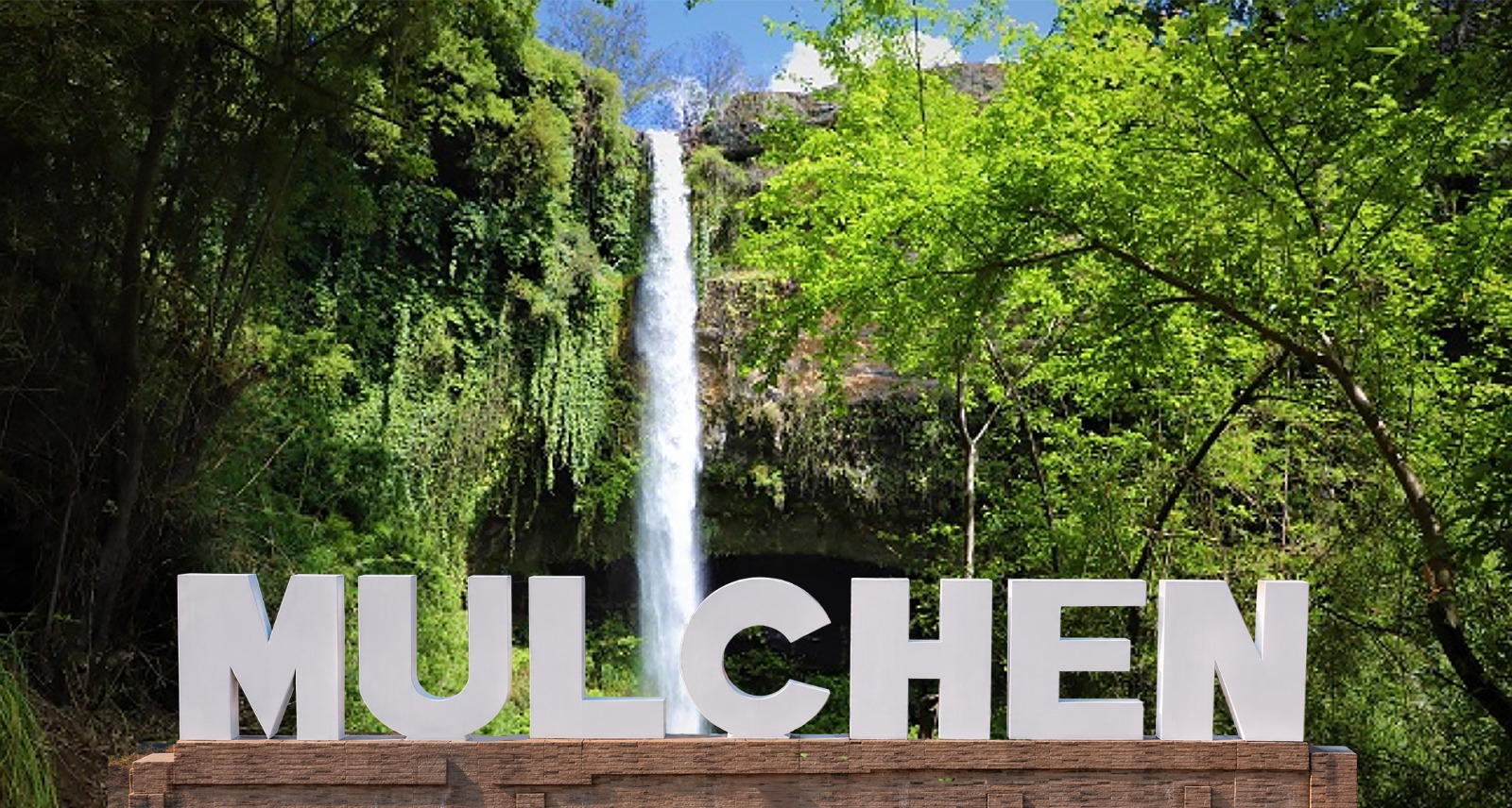Municipalidad de Mulchén