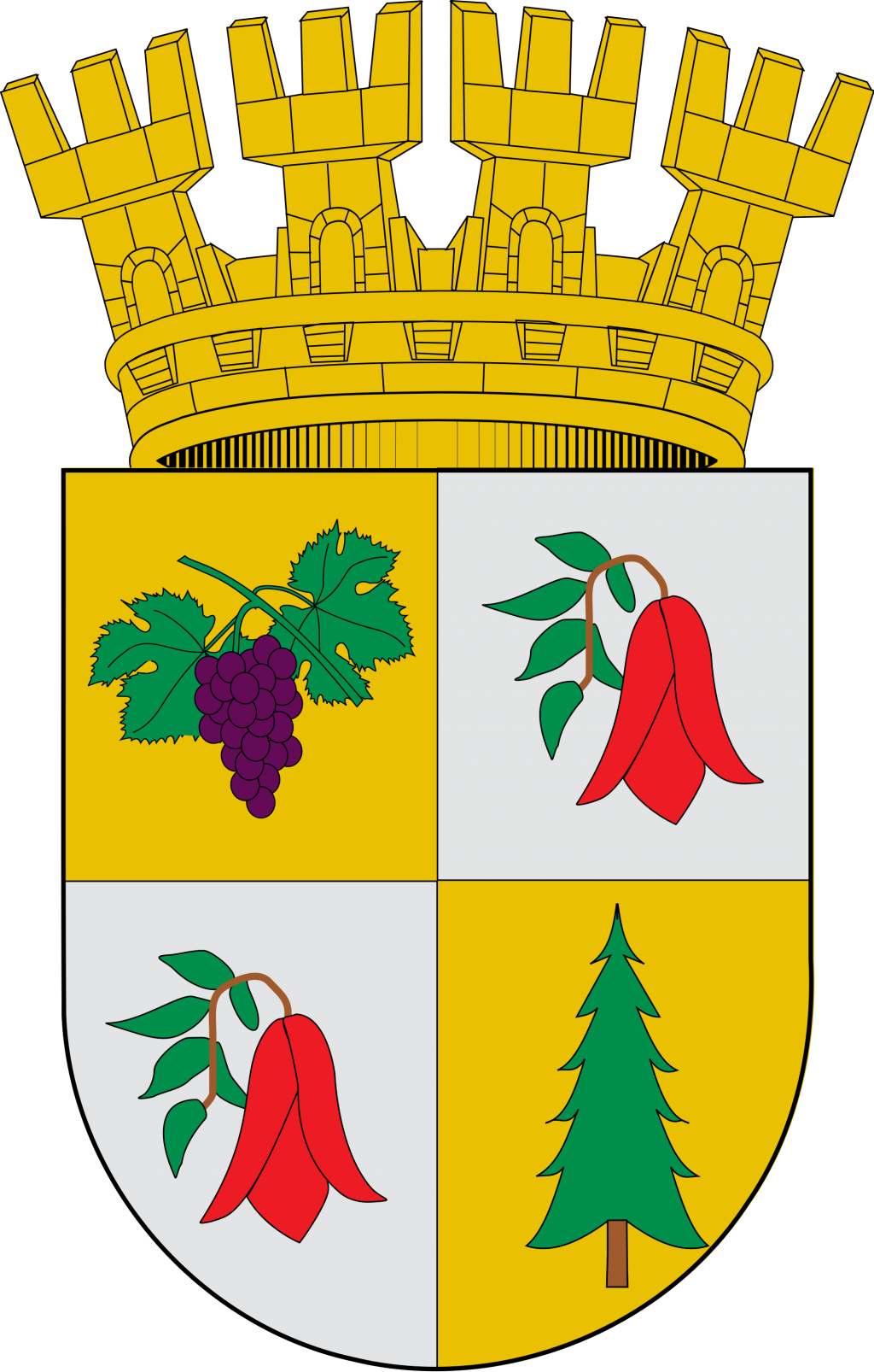 Municipalidad de Trehuaco 