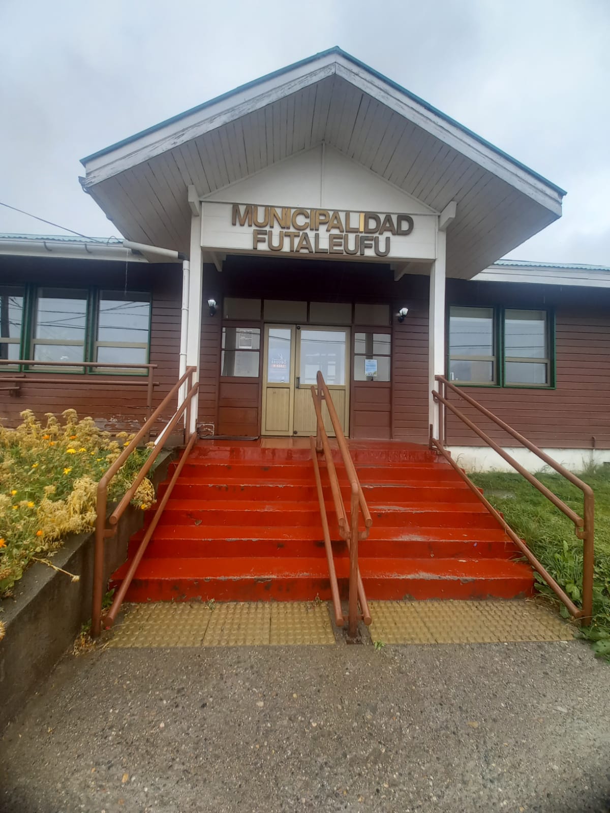 Municipalidad de Futaleufú