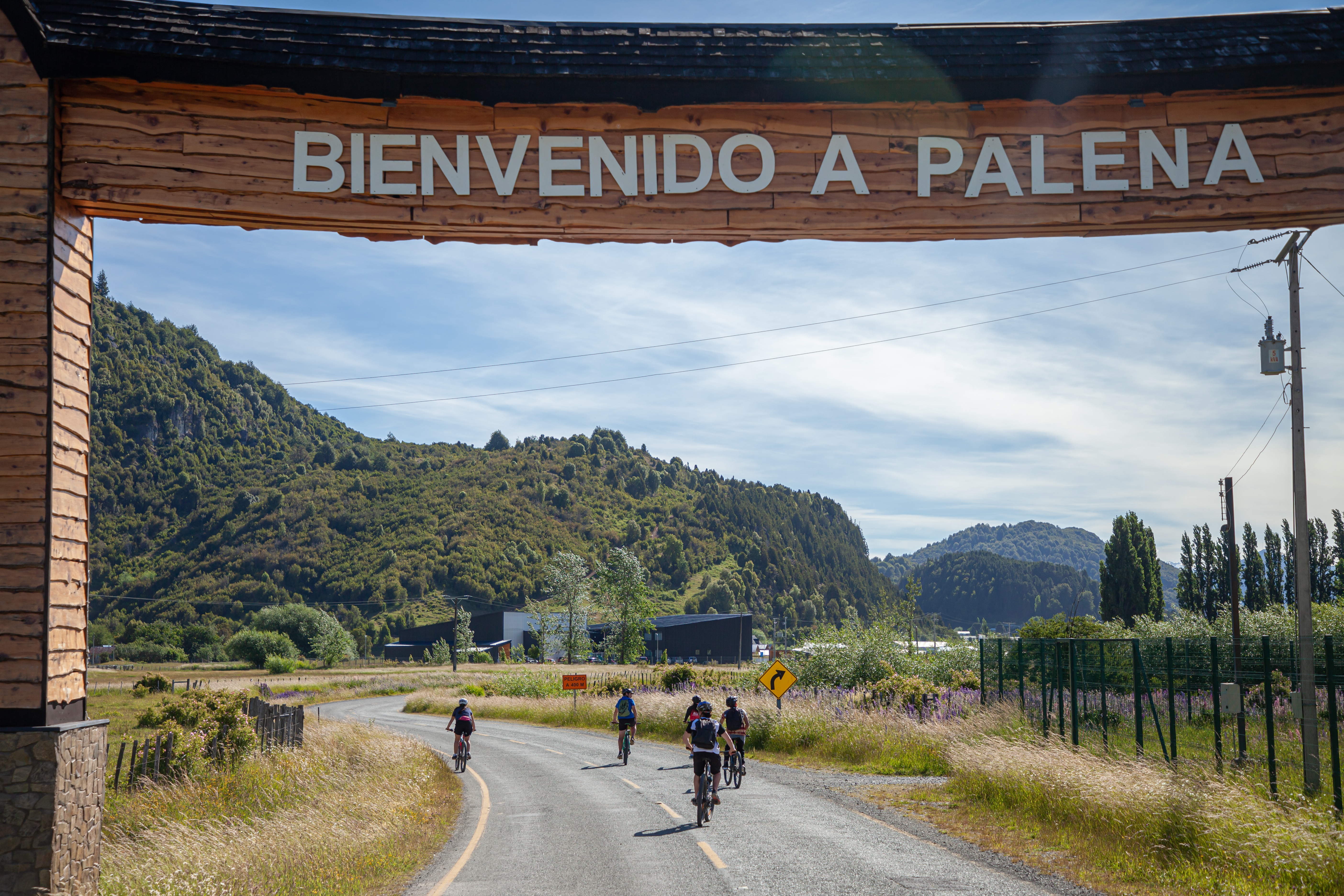 Municipalidad de Palena