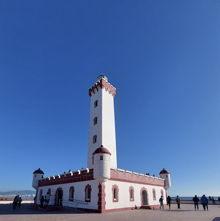 Municipalidad de La Serena