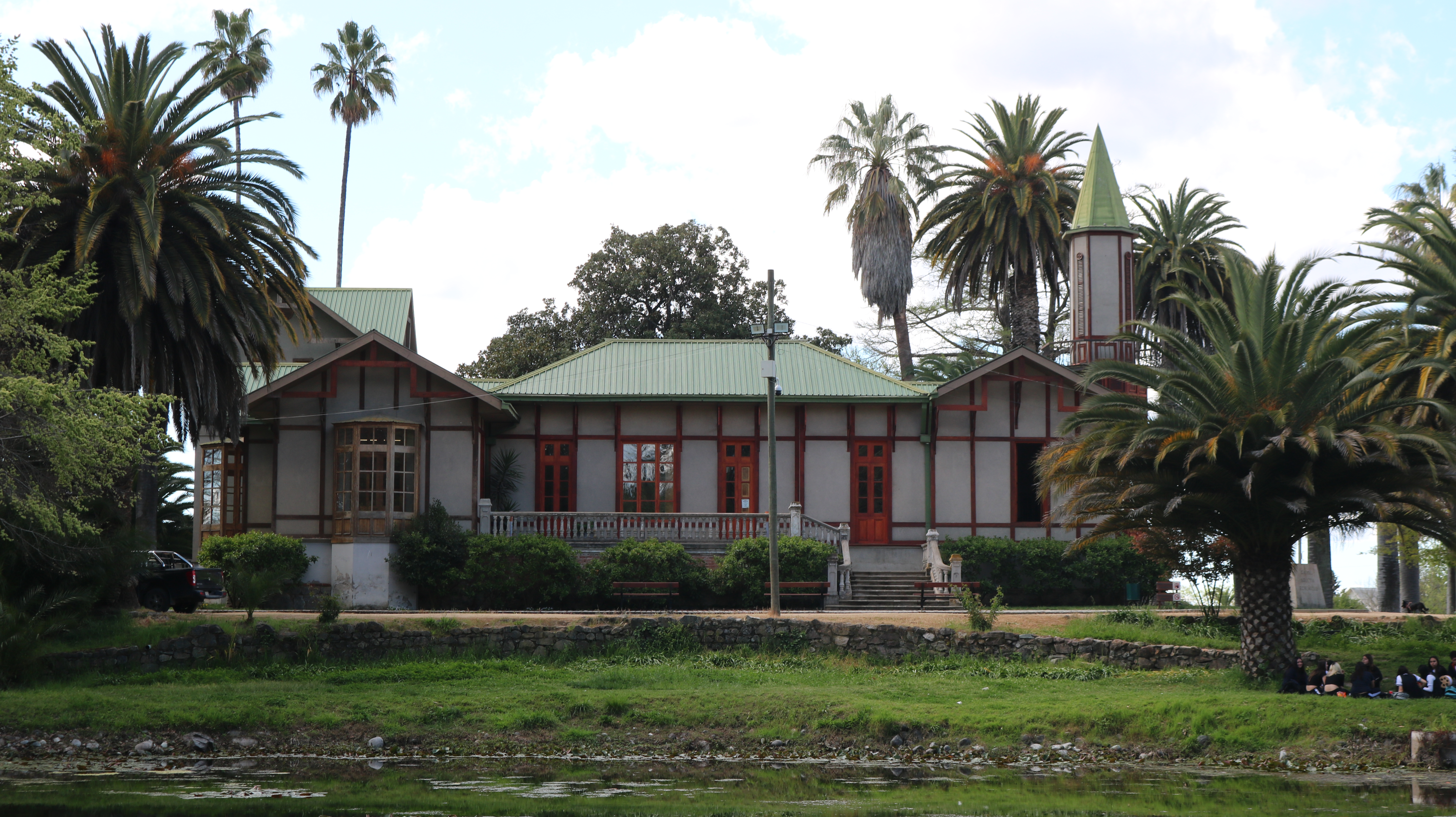 Municipalidad de Peralillo