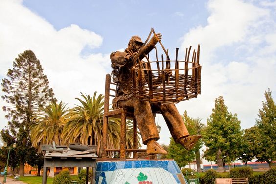 Municipalidad de Chimbarongo