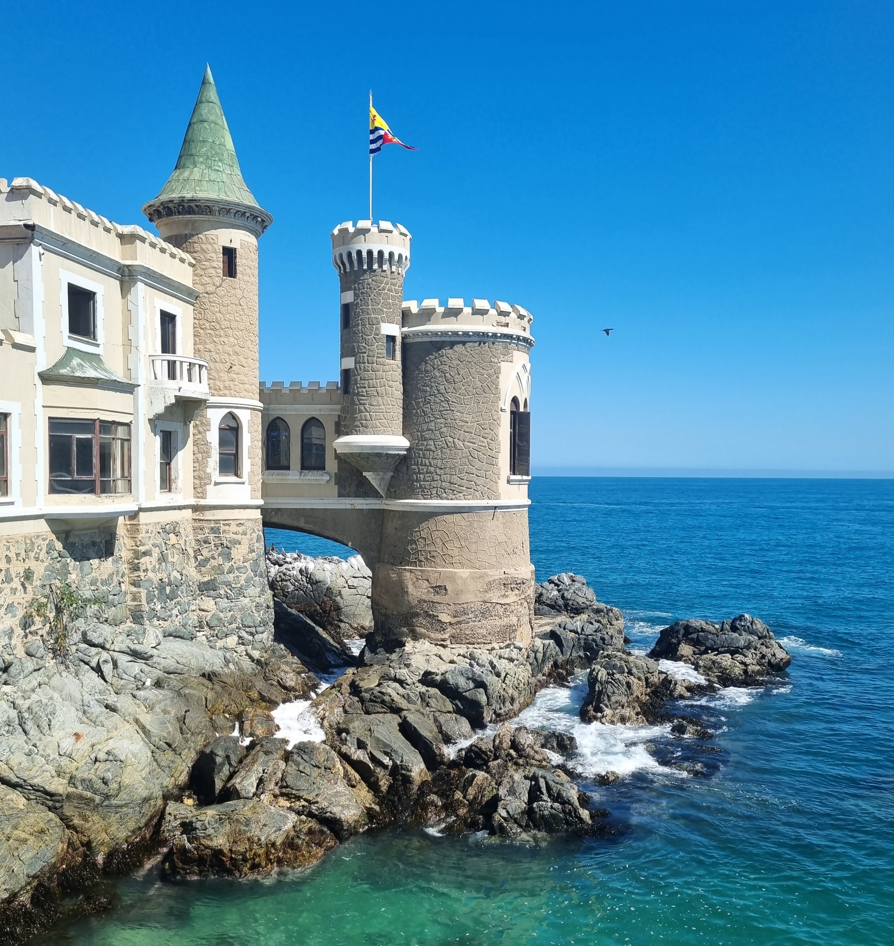 Municipalidad de Viña del Mar
