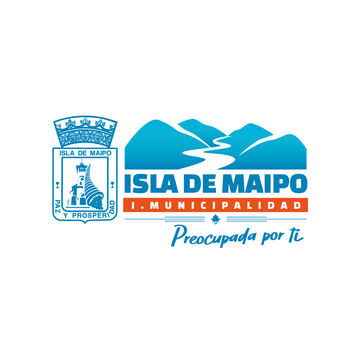 Municipalidad de Isla de Maipo