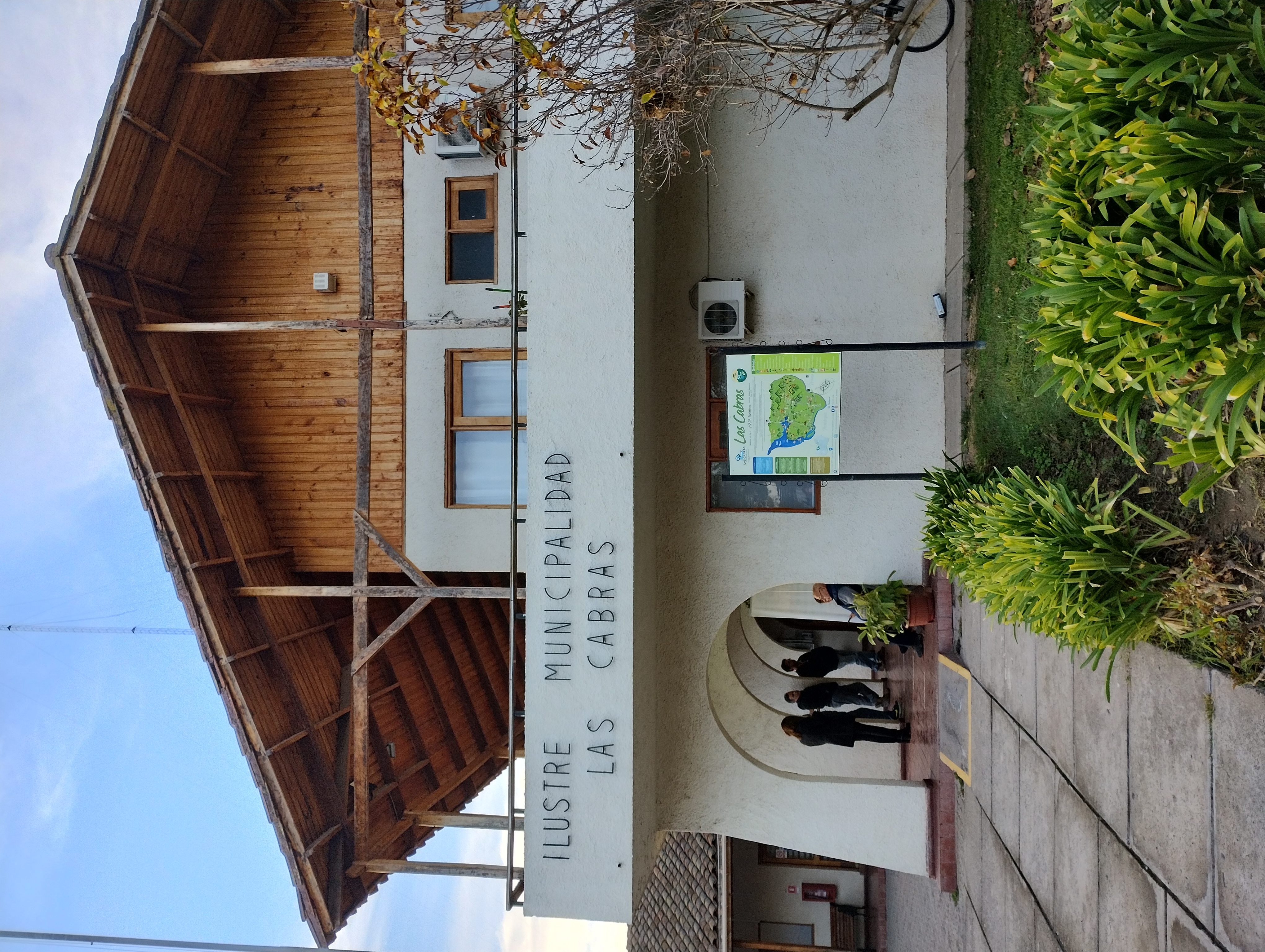 Municipalidad de Las Cabras