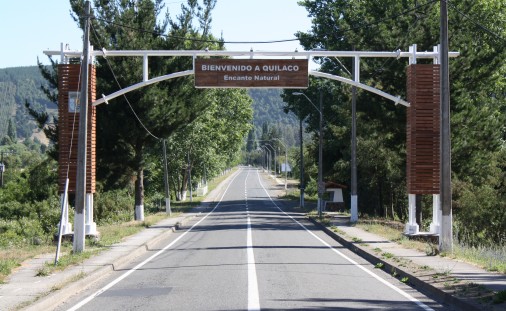 Municipalidad de Quilaco