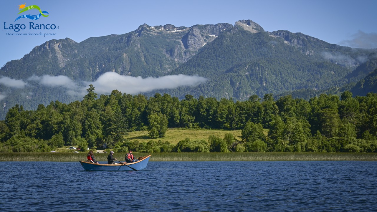 Municipalidad de Lago Ranco