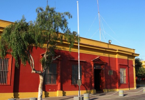 Municipalidad de Caldera