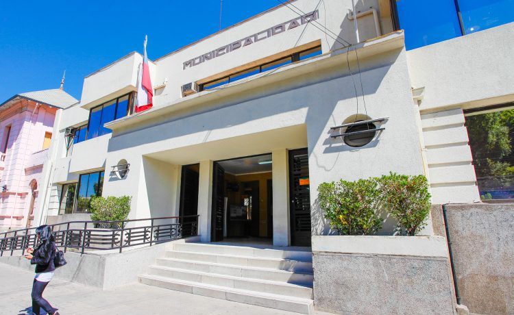 Municipalidad de San Fernando